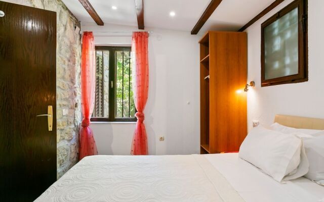 Alluring Apartment in Split near Diocletian Palace