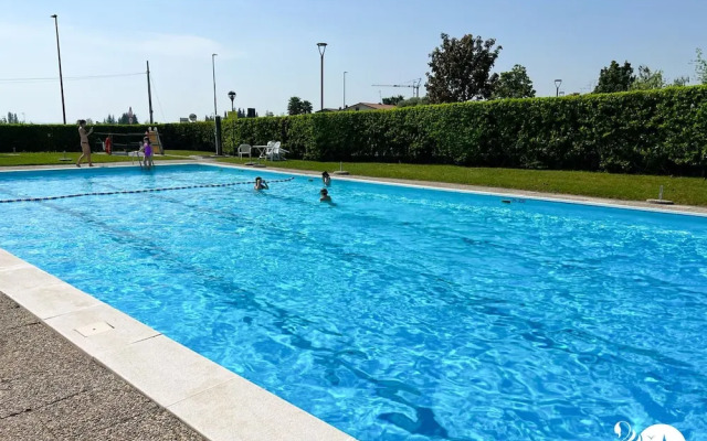 Appartamento Giada in Padenghe sul Garda