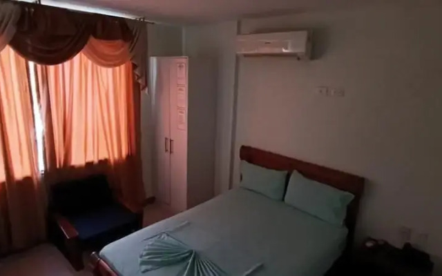 Hotel Shekinah Internacional