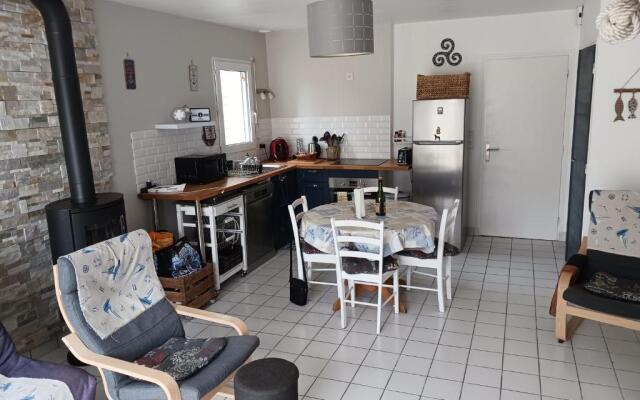 Maison proche de l ocean