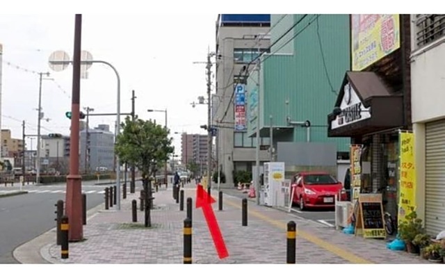 Hotel Sun Plaza Sakai Annex - Vacation STAY 32641v