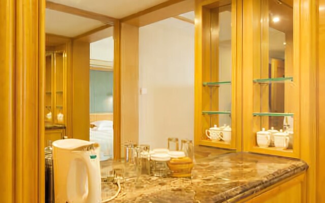 Weihai Sea Love Holiday Hotel