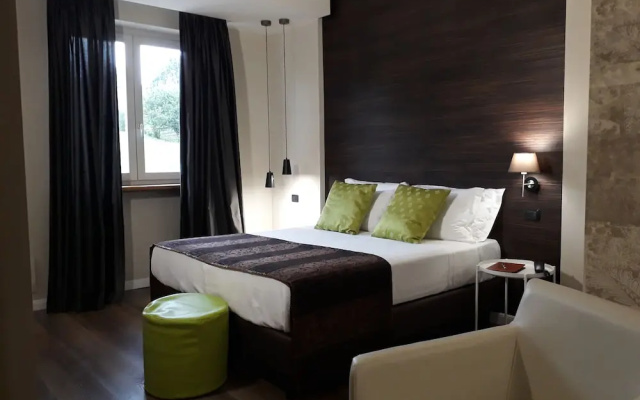 Resort Limax Acis