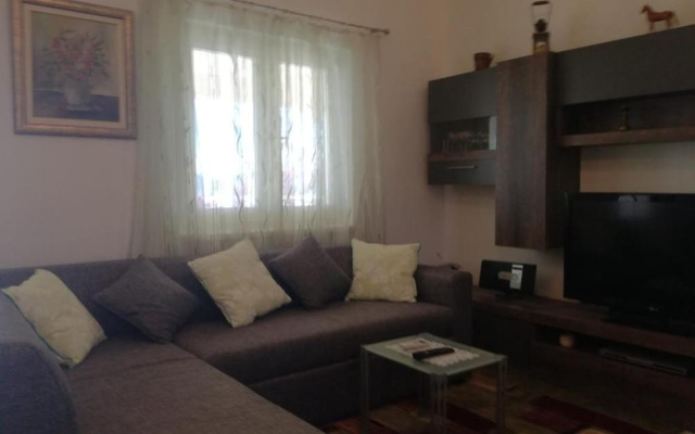 Apartment Nansi