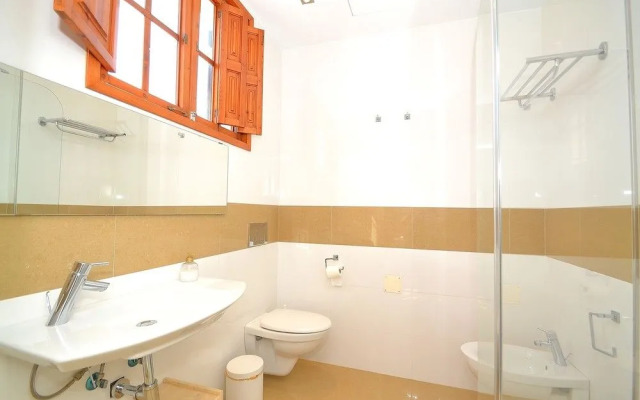 Casa Can Bombarda, Llubí 034