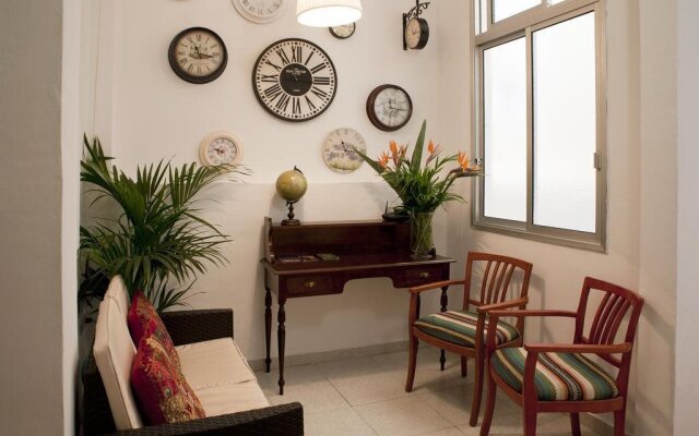 Pensión Casablanca B&B Tenerife