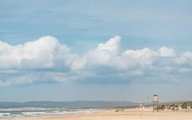 Hotel Playa de la Plata
