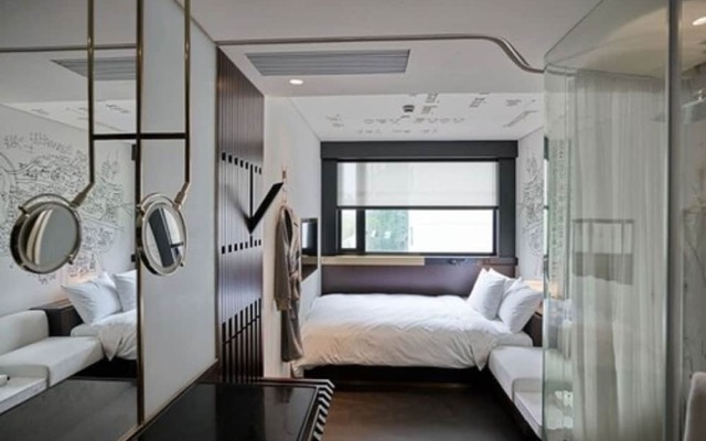 Shanghai Jingan Citigo Hotel