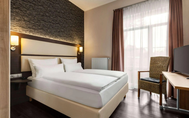 Amedia Express Bielefeld, Trademark Collection by Wyndham