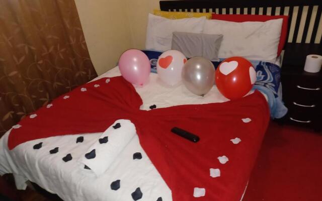 Kloof Glen Guesthouse