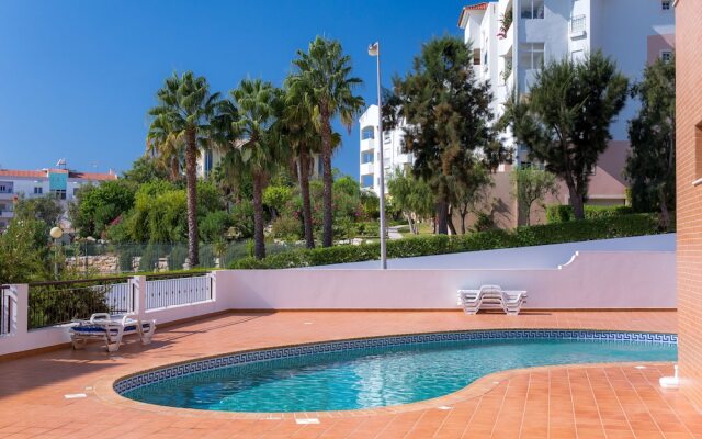 A07 - Seaview and Pool Luxury apartment by DreamAlgarve