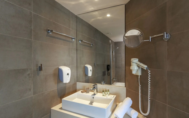 Rodos Princess Beach Hotel - All Inclusive