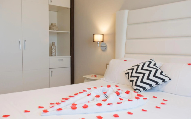 Nero D'Avorio Aparthotel & SPA
