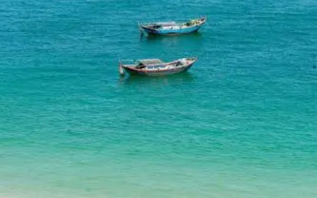 Escalade Experience Resort