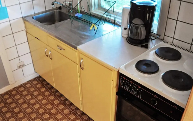 4 Person Holiday Home in Ulfborg-by Traum