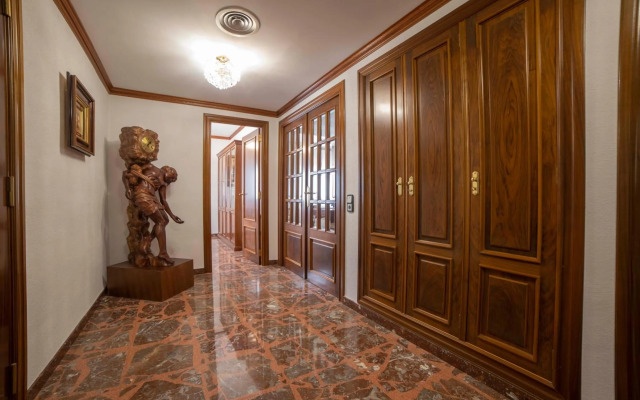 TurJalon - Apartamentos