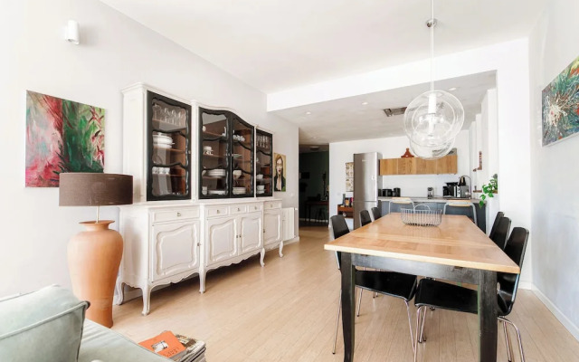 Luce di Lago Terrace