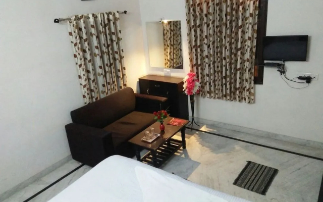Hotel Manbhar