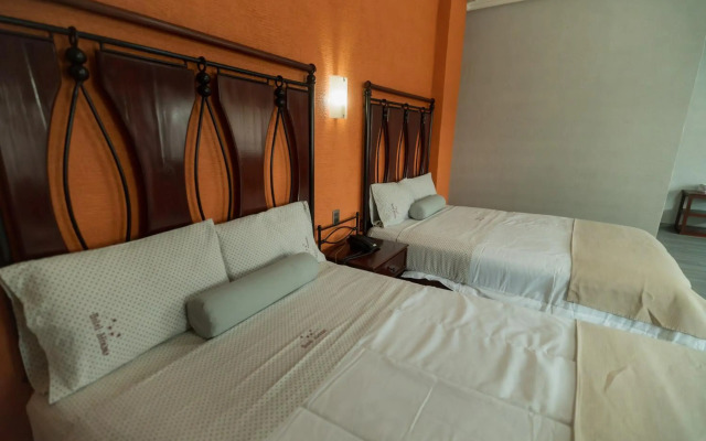 Hotel Alcazar