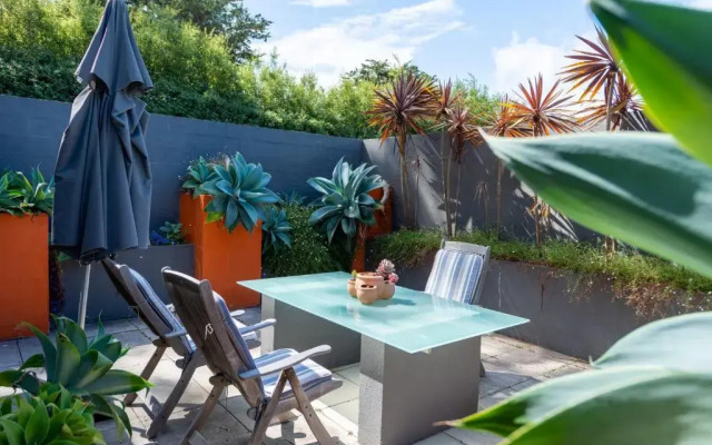 Rhyll Haven Luxury Getaway Apartments