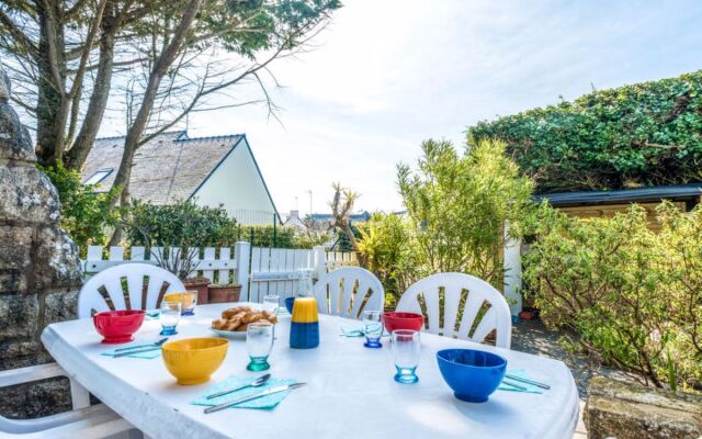 House Les Dunes Quiberon 33727
