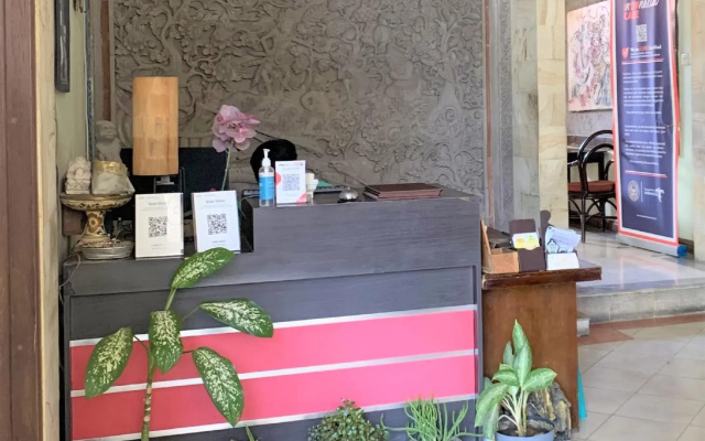 Hotel Sanur Indah