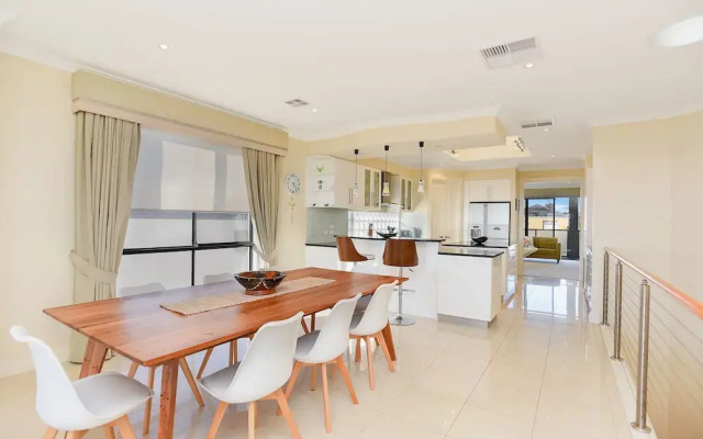 Ocean View Moana