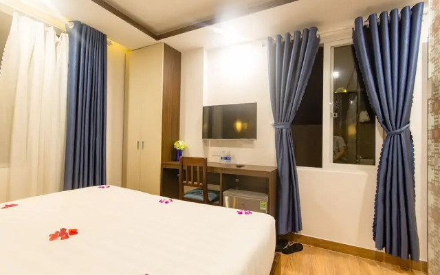 Lagoon Homestay