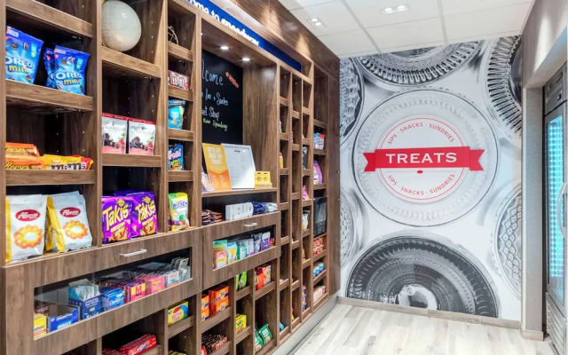 Hampton Inn & Suites Indianapolis West Speedway