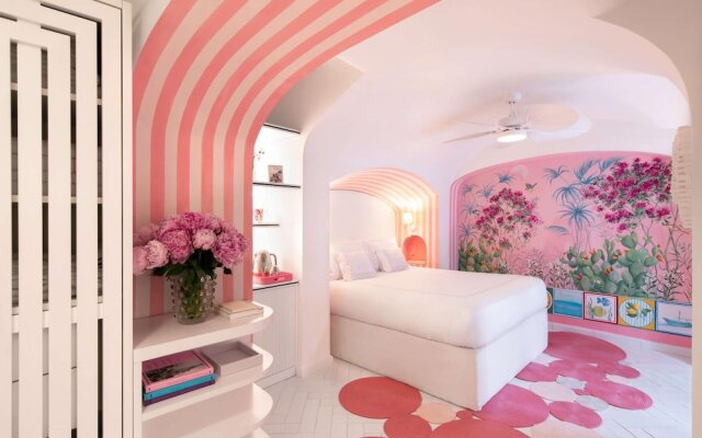 Villa Sabrina by Elite Villas