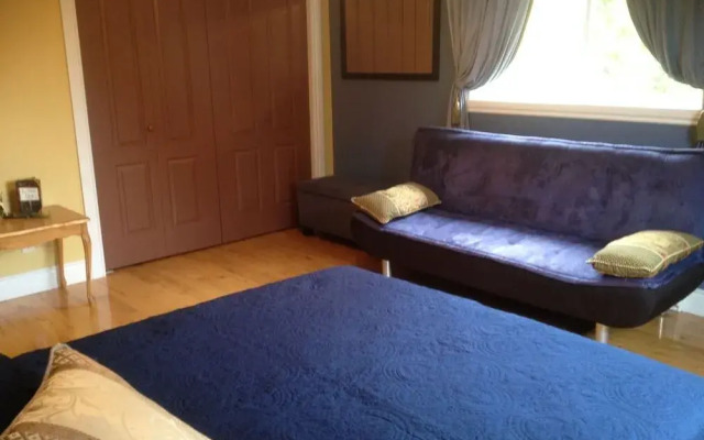 The White Rabbit B&B