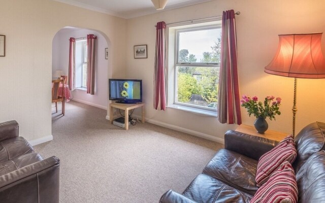 Luccombe Villa Holiday Apartments