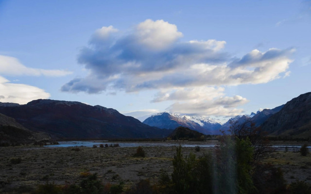 Patagonia Natural Apart