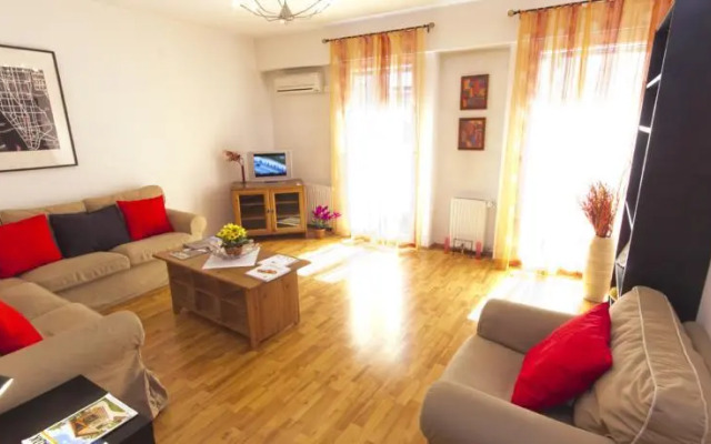 Rose Serviced Apartments