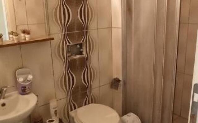 Ehipassiko Homes 2+1 Antalya City