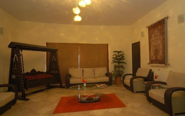 Rove Lodging - One Bed Apartment,Bahria Town
