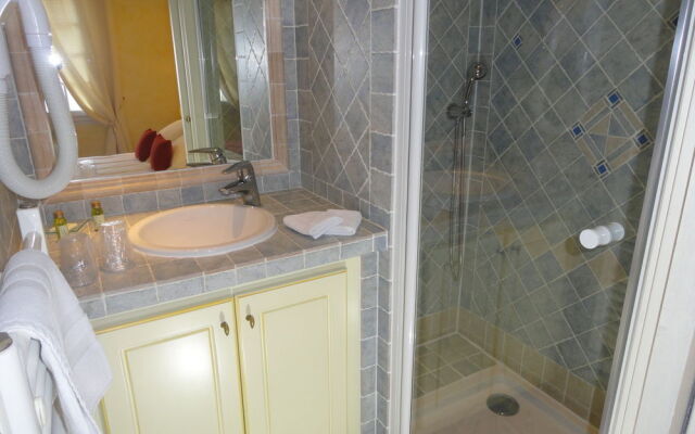 Hotel & Spa La Villa