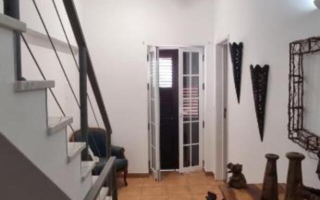 Casa da Rua da Fonte