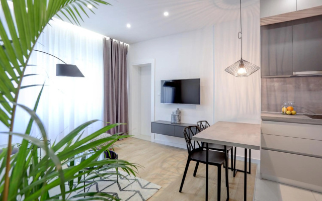 Apartments HUGO 2