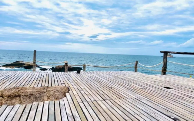 Moondance Magic View Bungalow