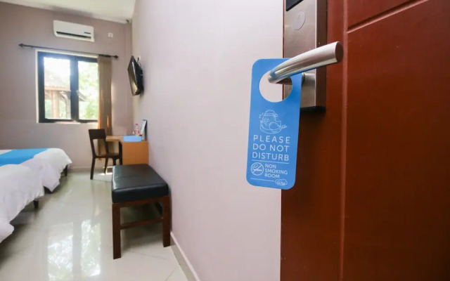 Airy Gadingrejo Ahmad Yani 55 Pasuruan