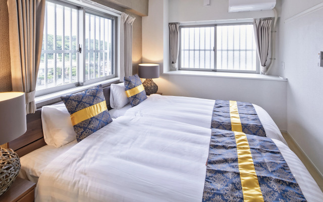 Comfort Villa