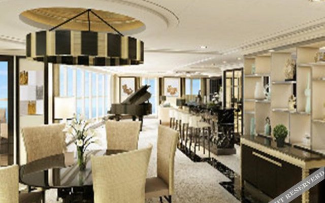 The Regent Luxury Suites Limited