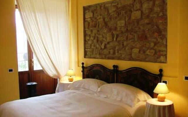 Relais Monastero di San Biagio