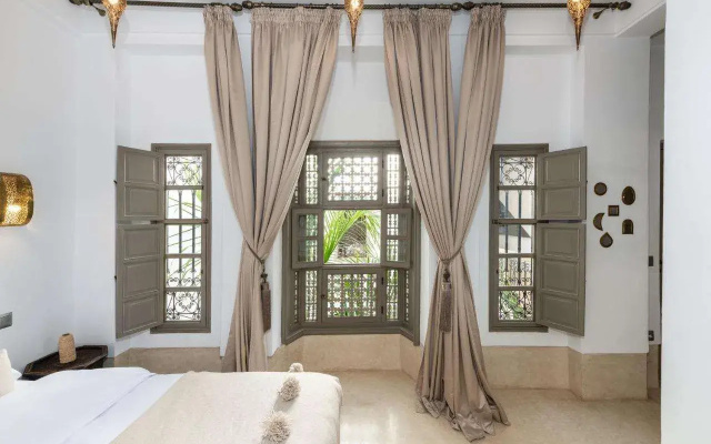 Riad Louhou