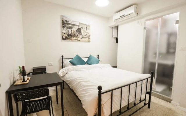 Mary's Well Apartments