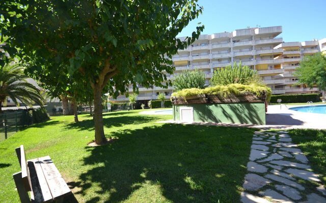 Apartamento Salourhin