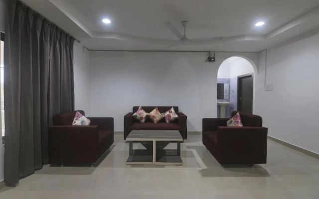 Hillton Homes By OYO Rooms