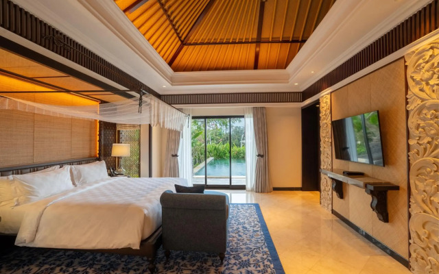 Ayana Villas Bali