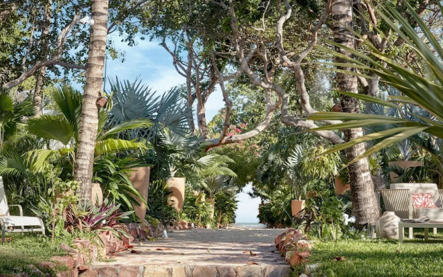 The Chili Beach Private Resort & Villas